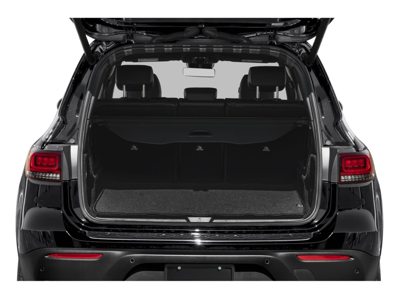 2023 Mercedes-Benz EQB EQB 300 4MATIC® SUV