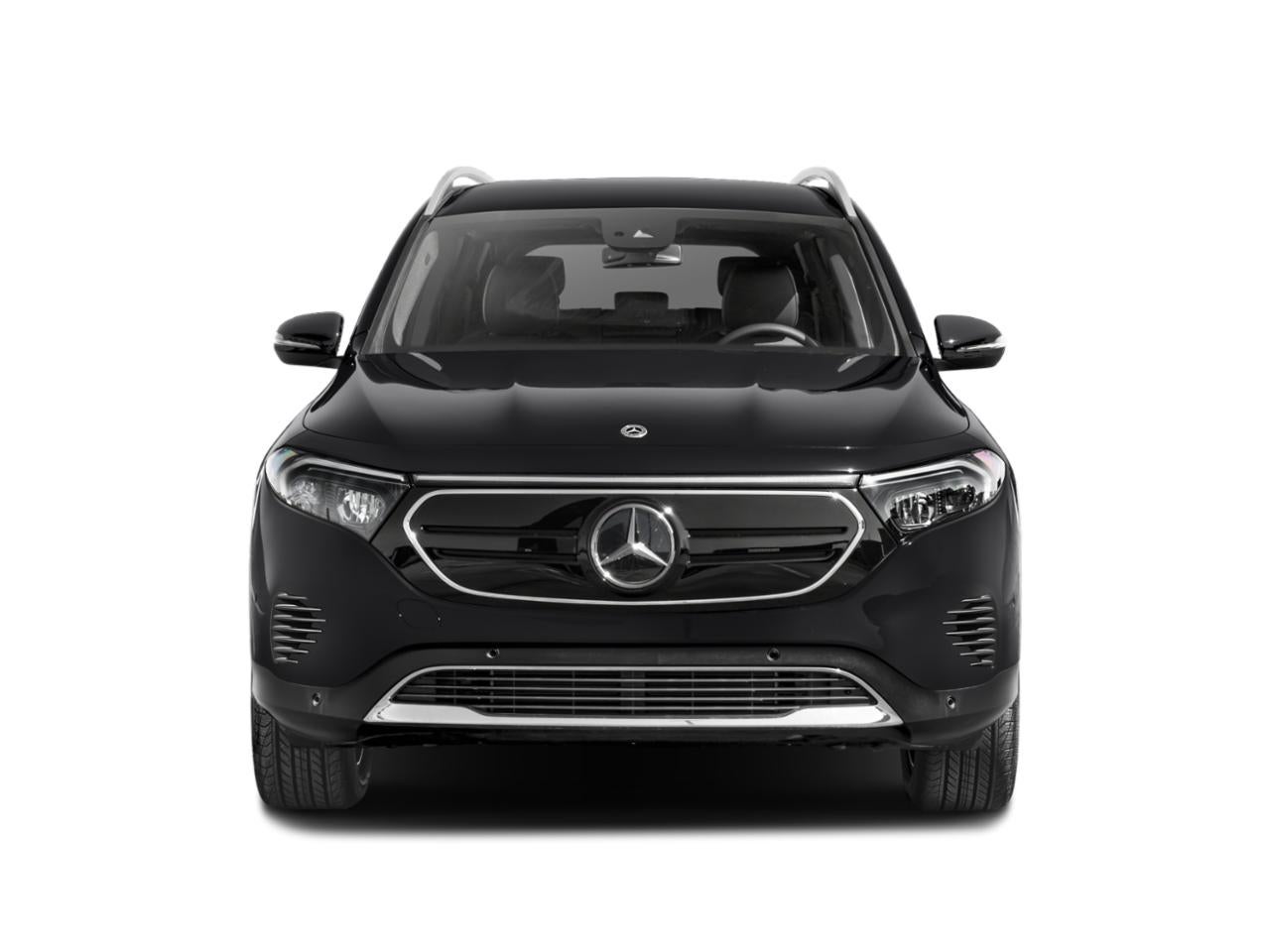 2023 Mercedes-Benz EQB EQB 300 4MATIC® SUV