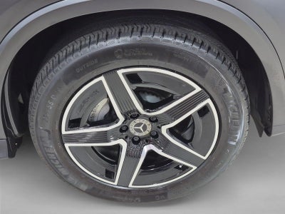2024 Mercedes-Benz GLC GLC 300 4MATIC® Coupe