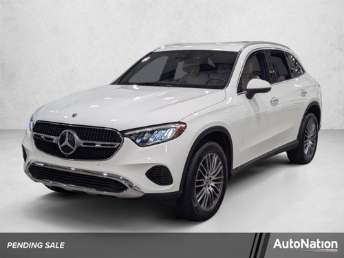 2026 Mercedes-Benz GLC GLC 300 SUV