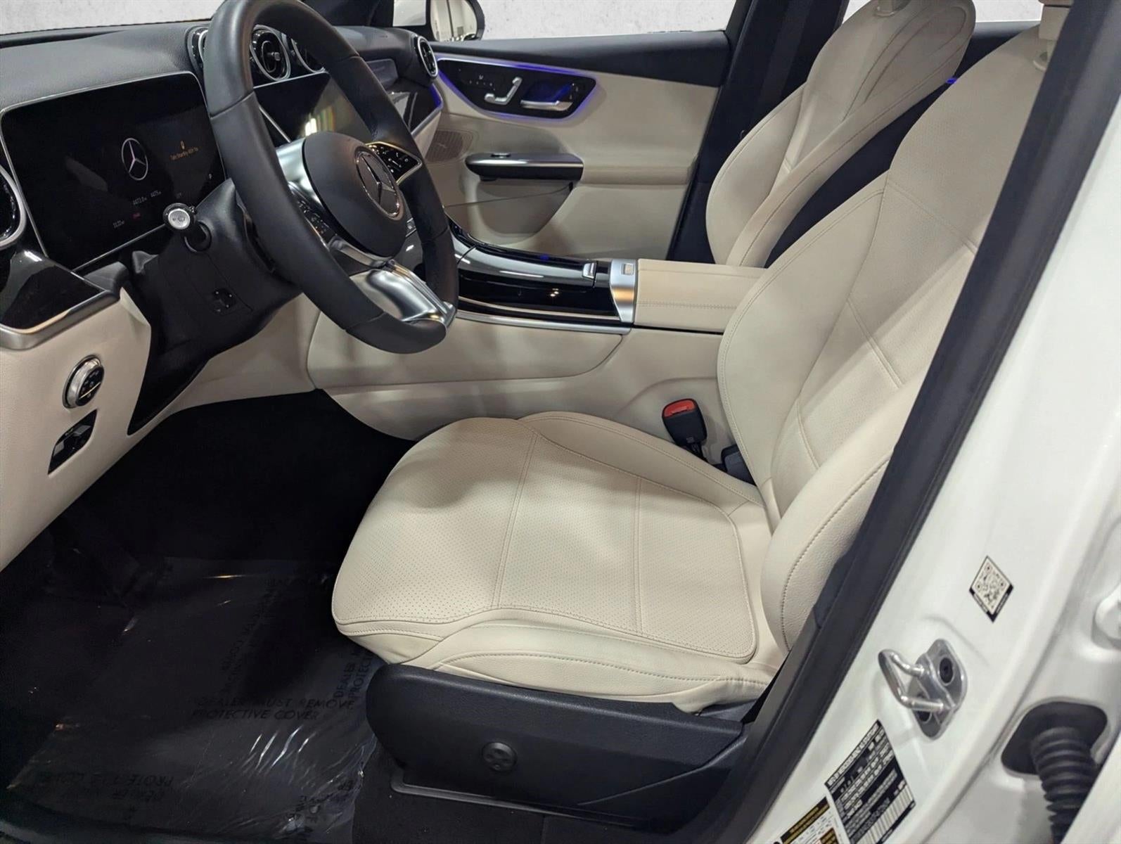 2026 Mercedes-Benz GLC GLC 300 SUV