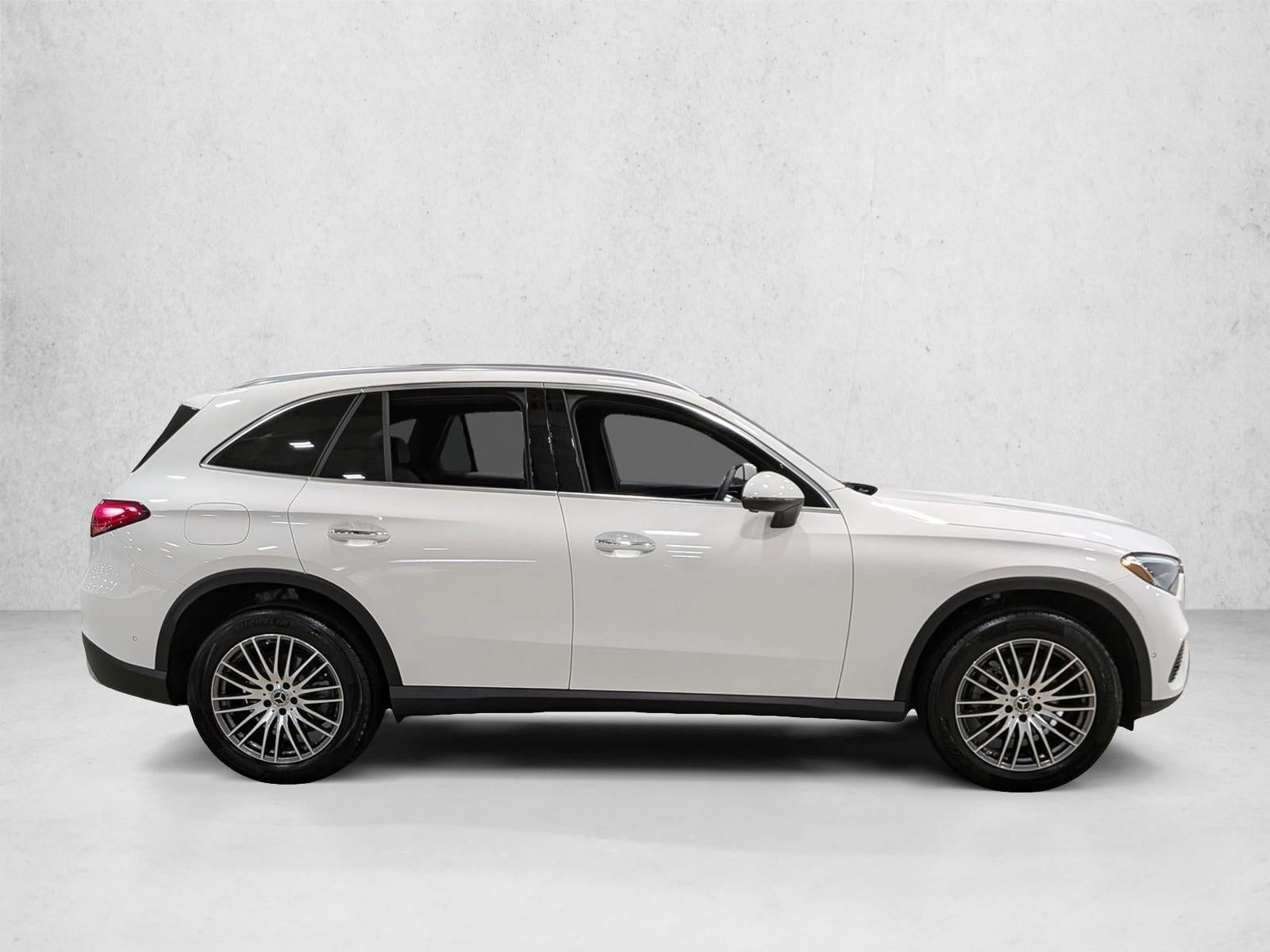 2026 Mercedes-Benz GLC GLC 300 SUV