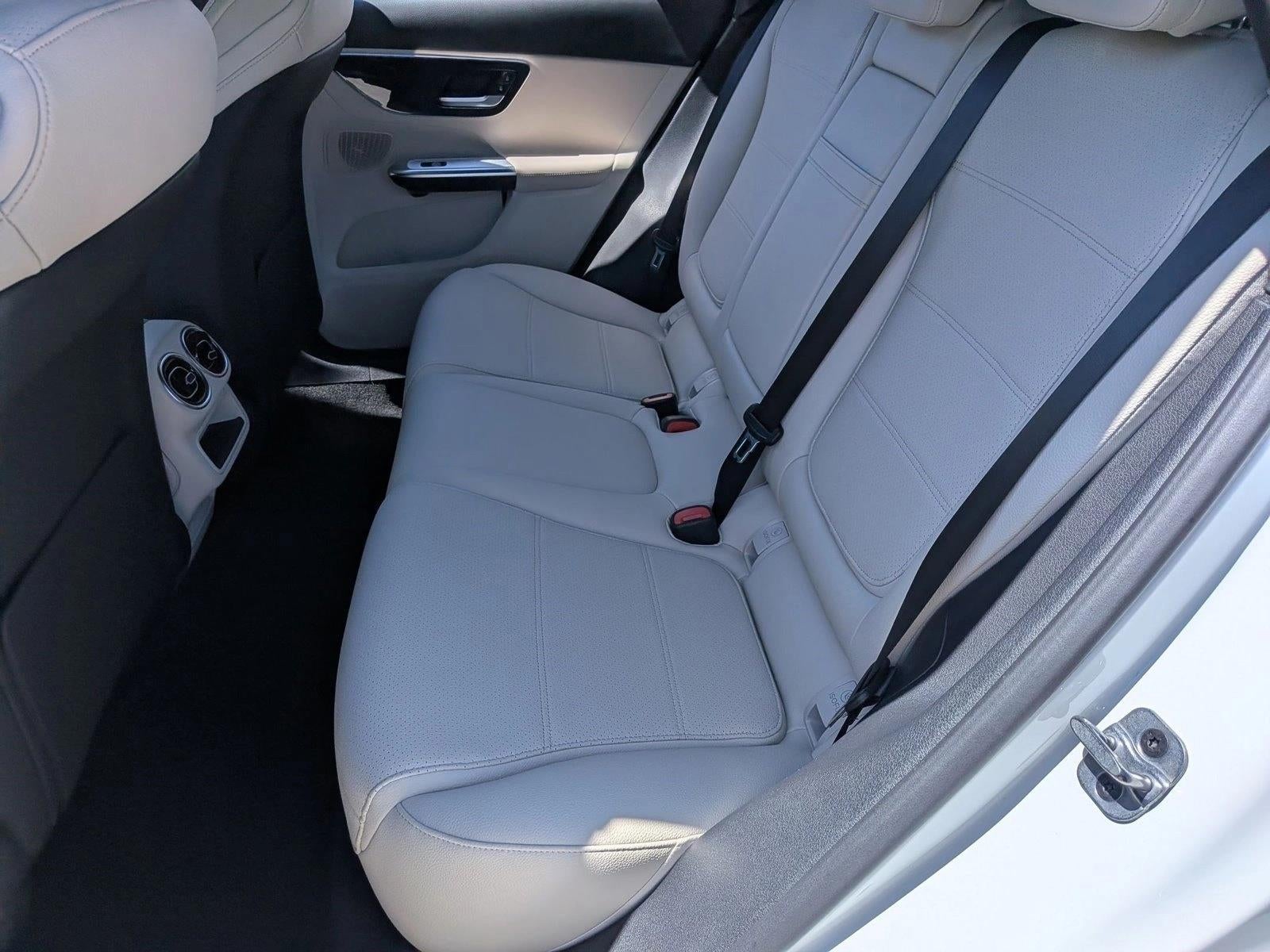2026 Mercedes-Benz GLC GLC 300 SUV