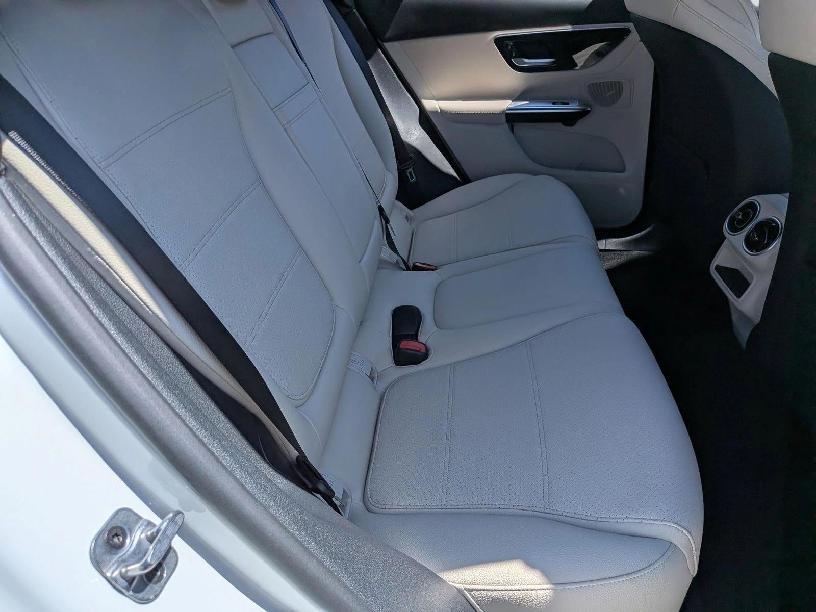 2026 Mercedes-Benz GLC GLC 300 SUV