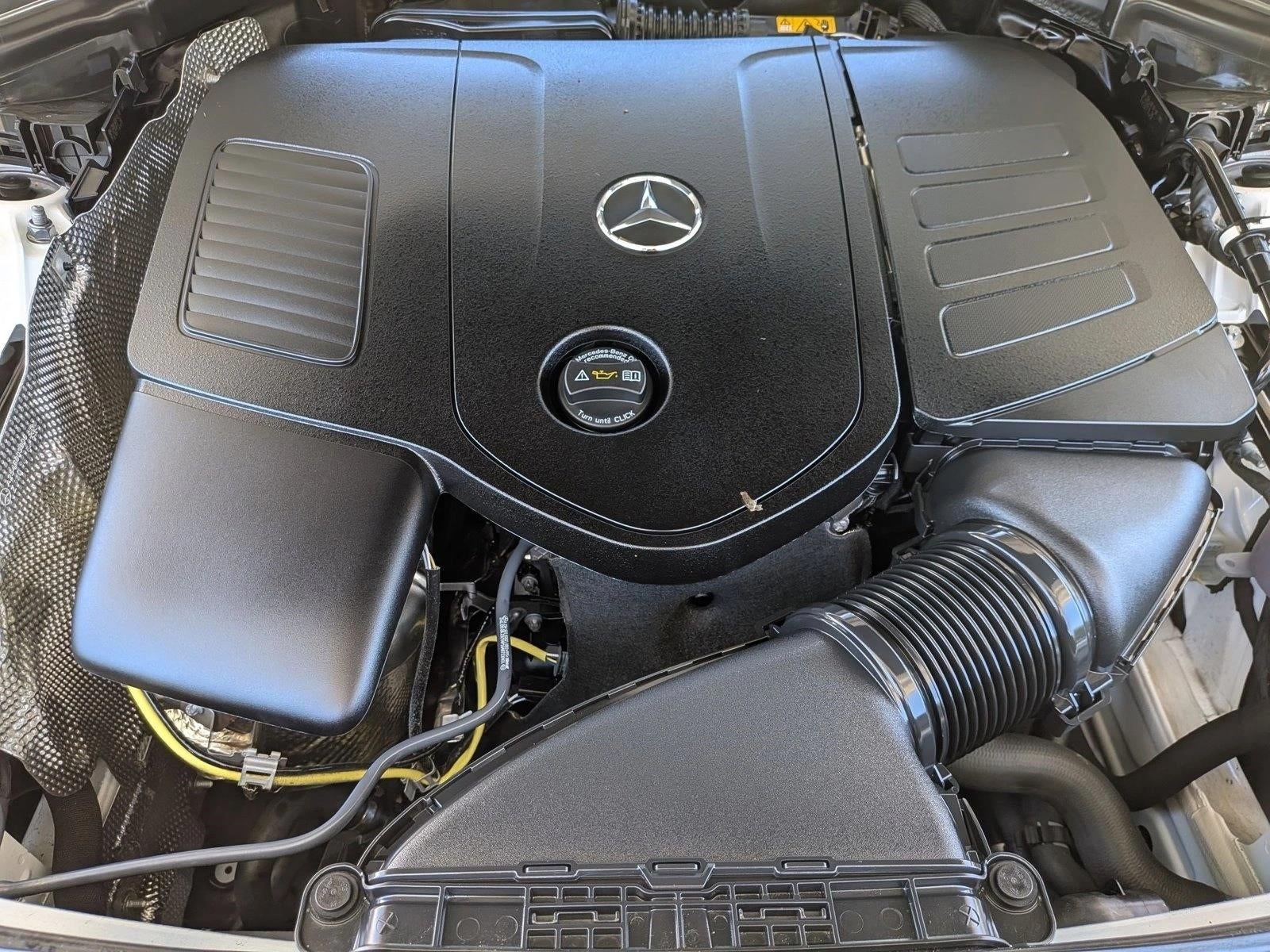 2026 Mercedes-Benz GLC GLC 300 SUV