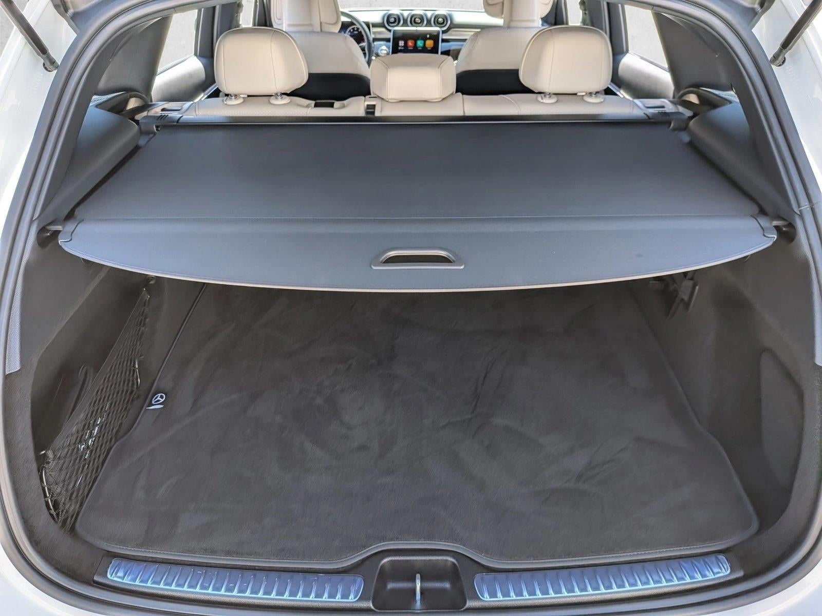2026 Mercedes-Benz GLC GLC 300 SUV