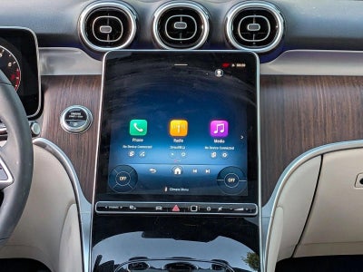 2026 Mercedes-Benz GLC GLC 300 SUV