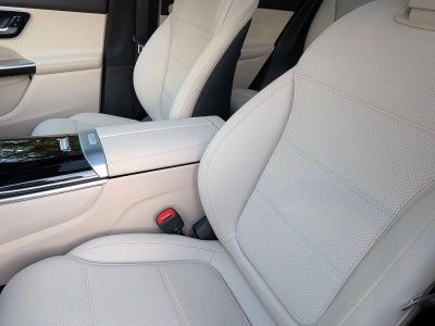 2026 Mercedes-Benz GLC GLC 300 SUV