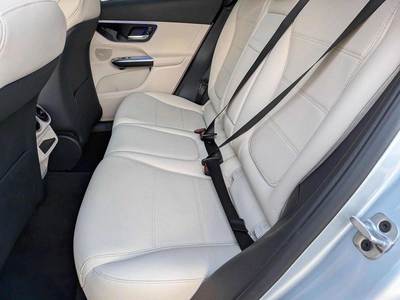 2026 Mercedes-Benz GLC GLC 300 SUV