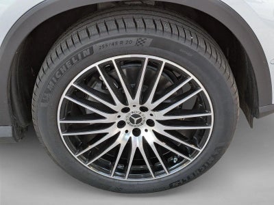 2026 Mercedes-Benz GLC GLC 300 SUV