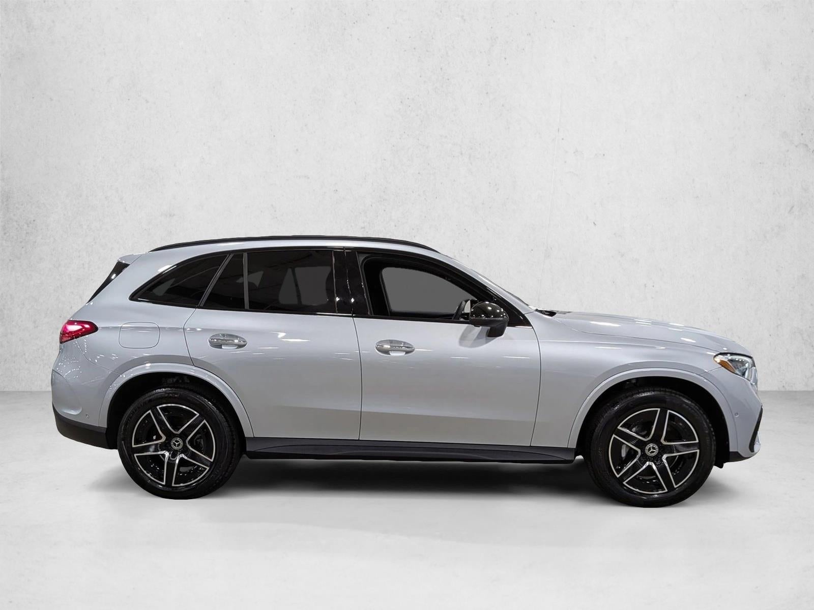 2026 Mercedes-Benz GLC GLC 300 SUV