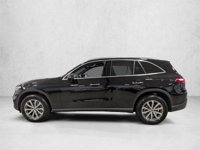 2026 Mercedes-Benz GLC GLC 300 SUV