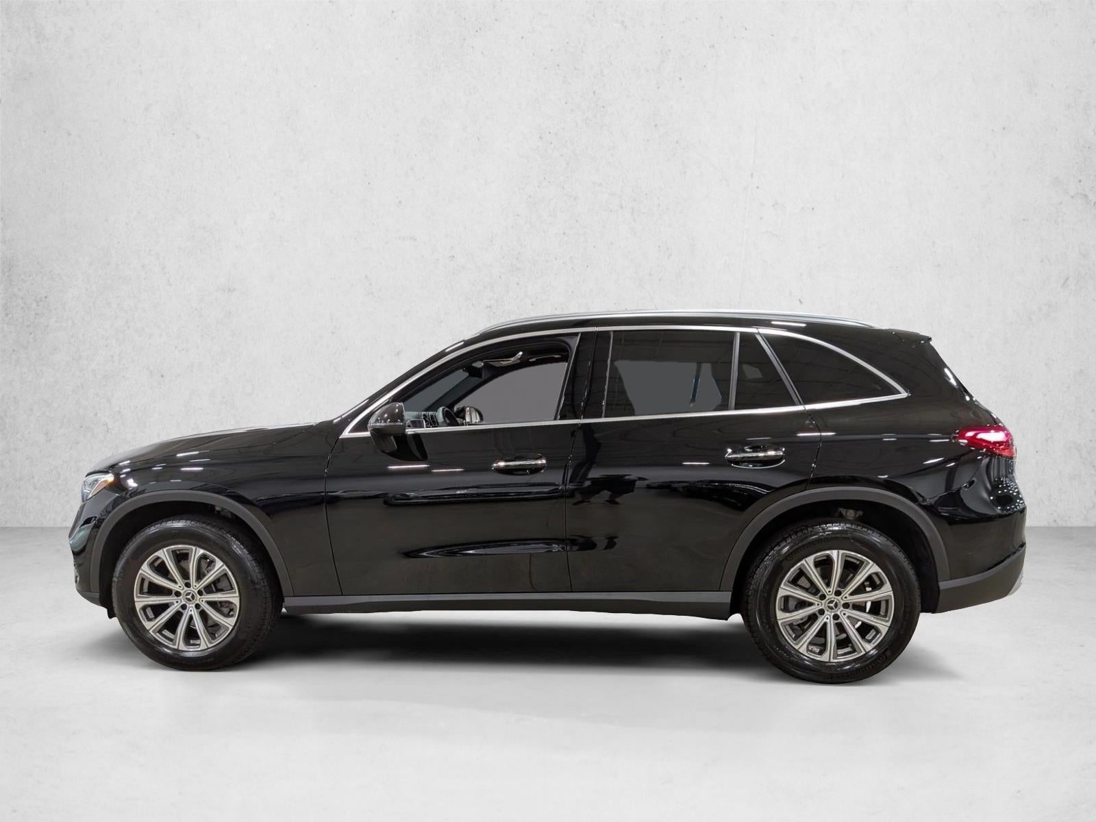 2026 Mercedes-Benz GLC GLC 300 SUV