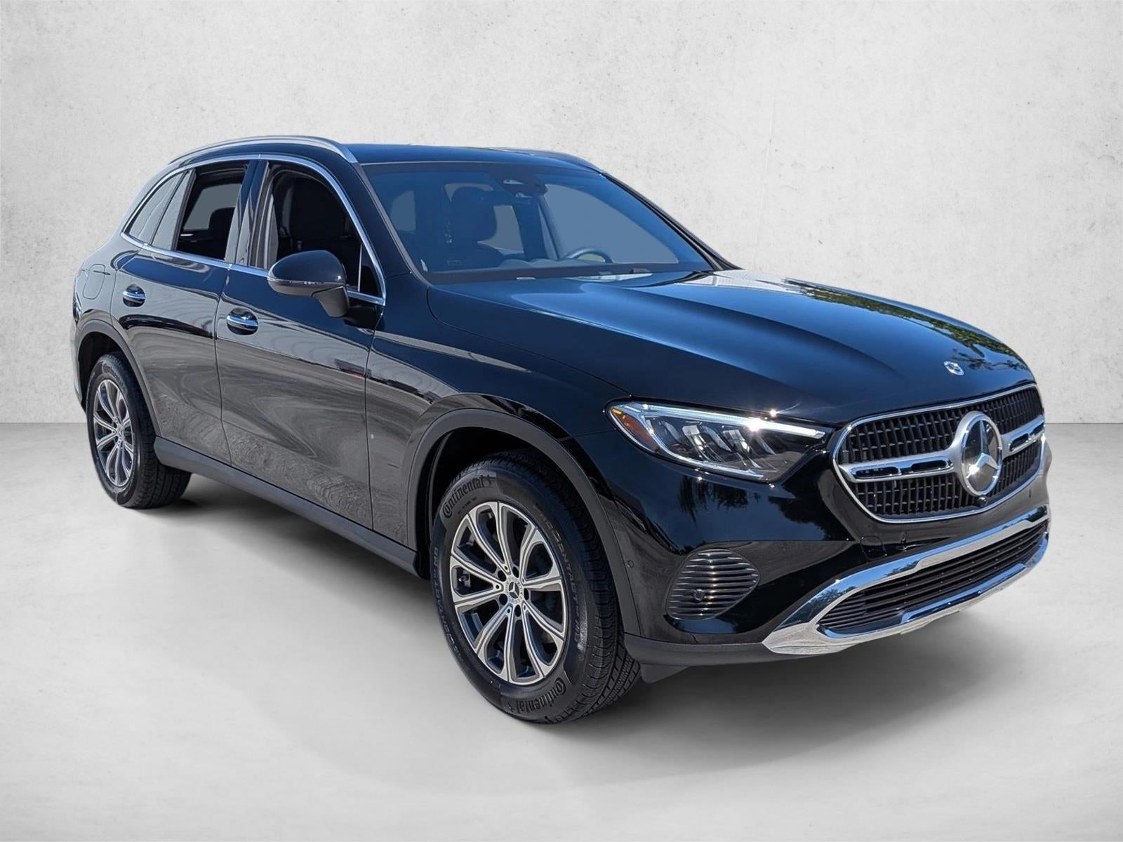 2026 Mercedes-Benz GLC GLC 300 SUV