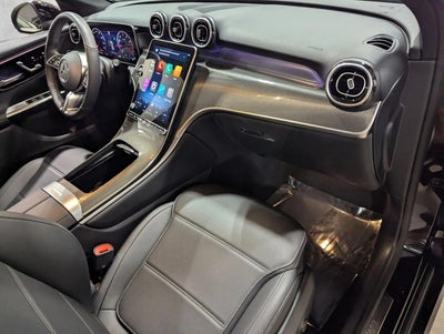 2026 Mercedes-Benz GLC GLC 300 SUV