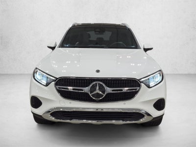 2026 Mercedes-Benz GLC GLC 300 4MATIC® SUV