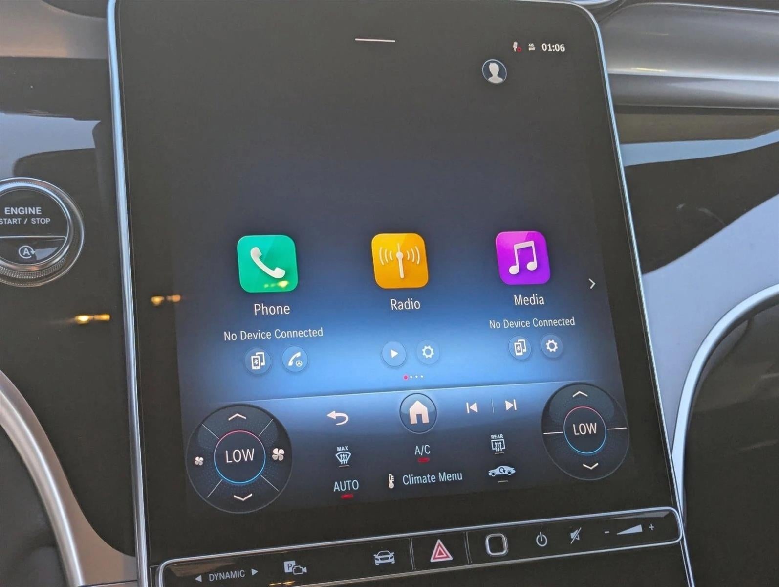 2026 Mercedes-Benz GLC GLC 300 4MATIC® SUV