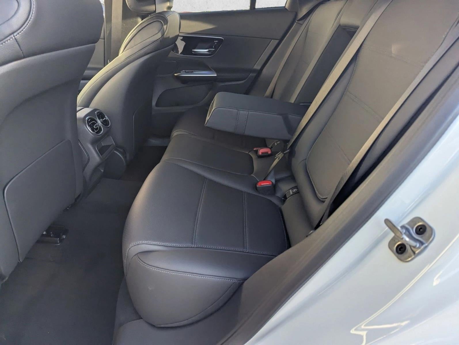 2026 Mercedes-Benz GLC GLC 300 4MATIC® SUV