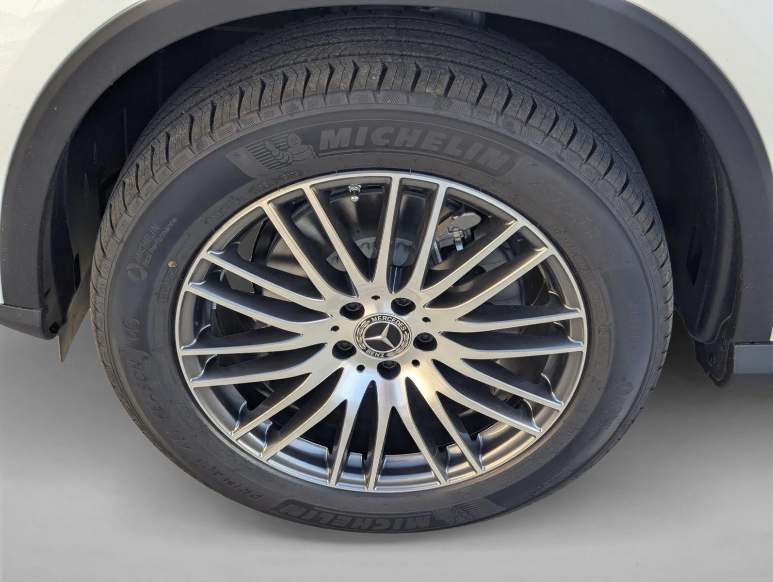 2026 Mercedes-Benz GLC GLC 300 4MATIC® SUV