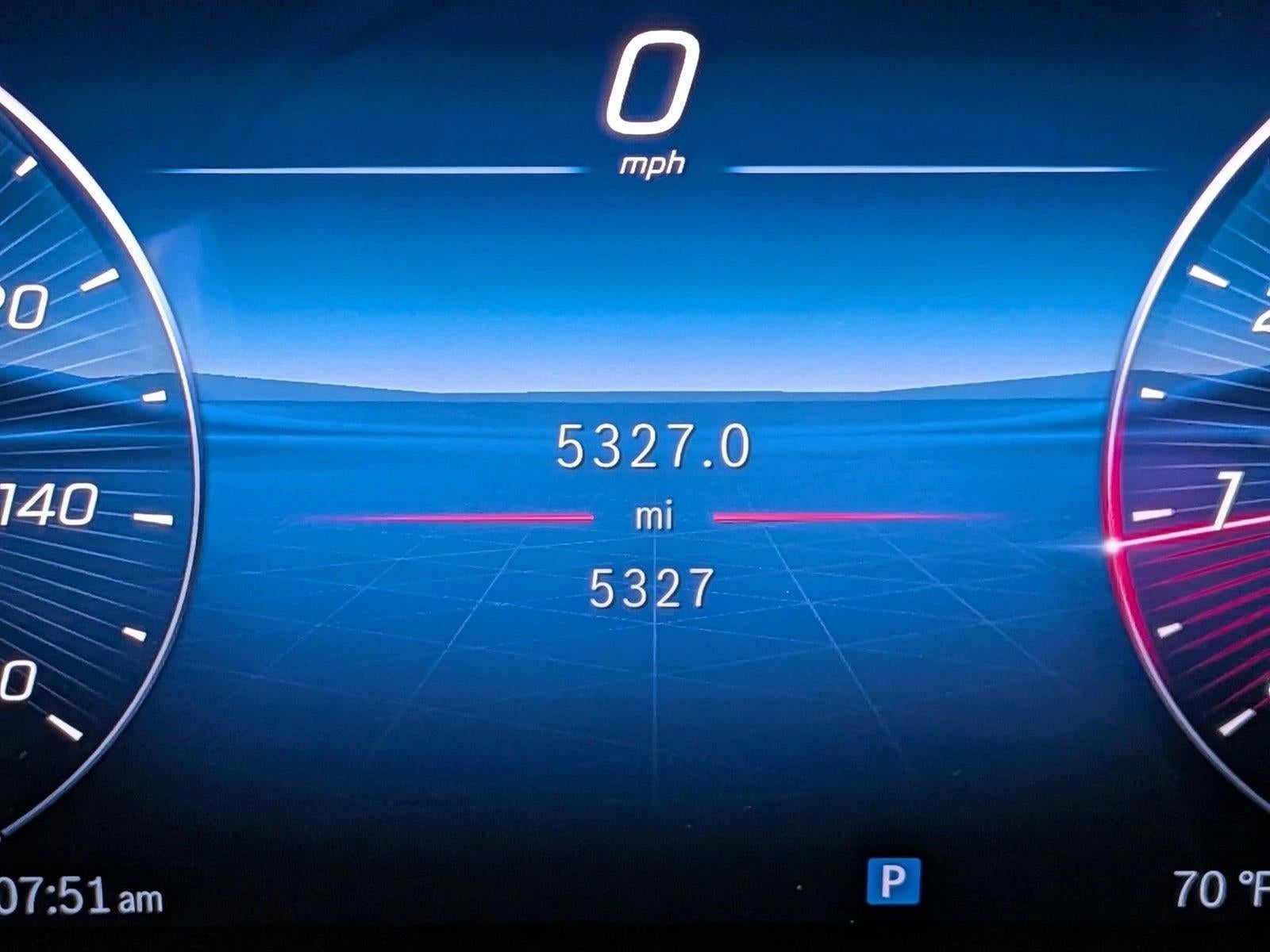 2025 Mercedes-Benz GLC GLC 300 4MATIC® SUV