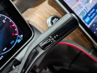 2025 Mercedes-Benz GLC GLC 300 4MATIC® SUV