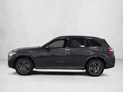 2025 Mercedes-Benz GLC GLC 300 4MATIC® SUV