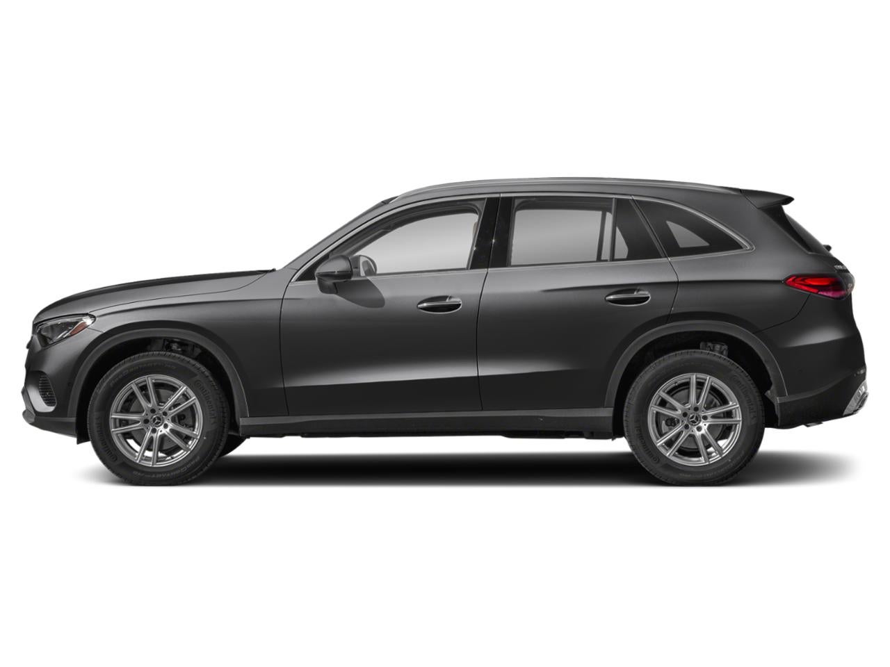 2025 Mercedes-Benz GLC GLC 300 4MATIC® SUV