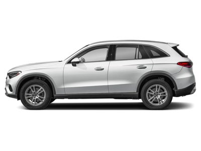 2025 Mercedes-Benz GLC GLC 300 4MATIC® SUV