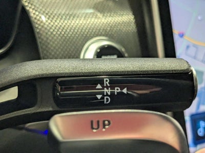 2025 Mercedes-Benz GLC AMG® GLC 63 S E Performance 4MATIC® SUV