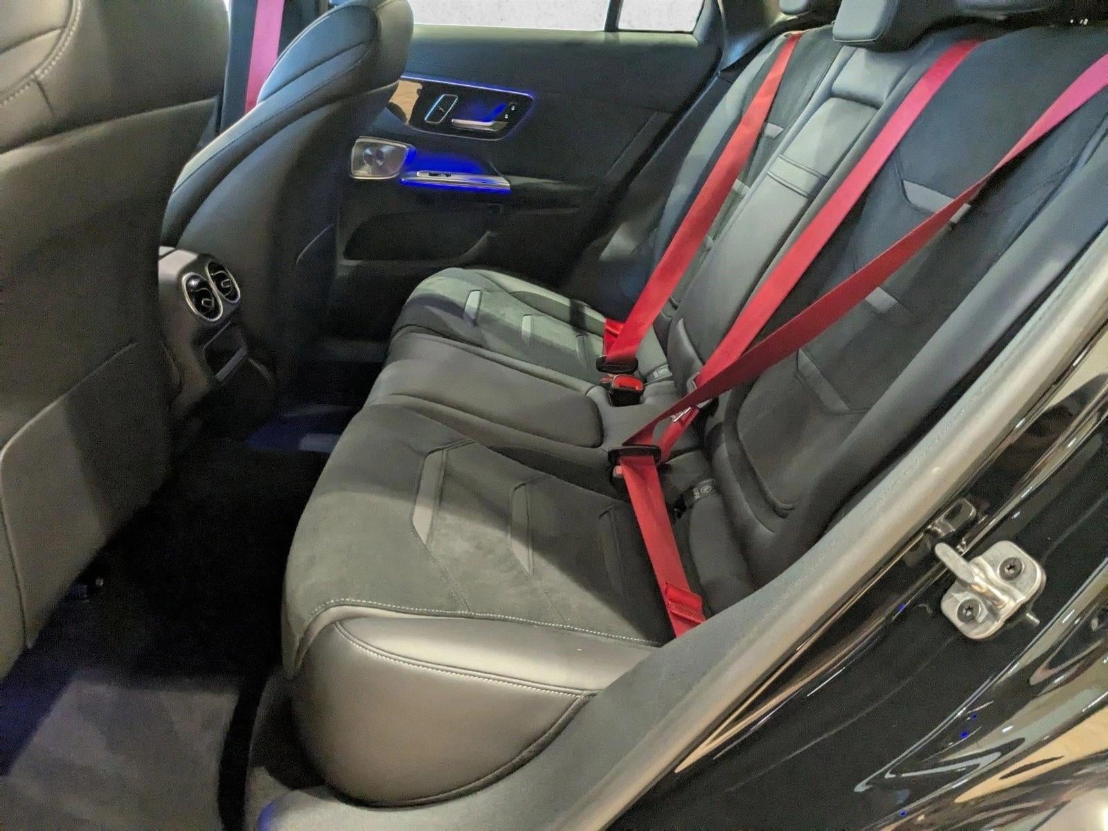 2025 Mercedes-Benz GLC AMG® GLC 63 S E Performance 4MATIC® SUV