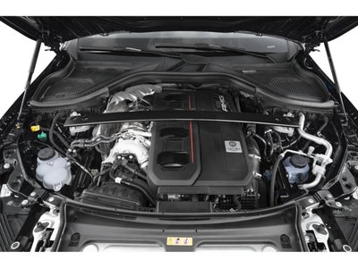 2025 Mercedes-Benz GLC AMG® GLC 63 S E Performance 4MATIC® SUV
