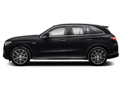2025 Mercedes-Benz GLC AMG® GLC 63 S E Performance 4MATIC® SUV