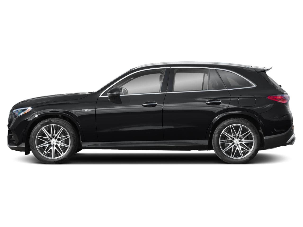 2025 Mercedes-Benz GLC AMG® GLC 63 S E Performance 4MATIC® SUV