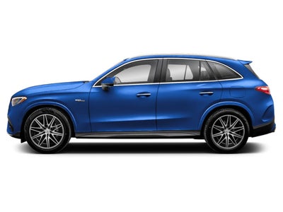 2025 Mercedes-Benz GLC AMG® GLC 63 S E Performance 4MATIC® SUV