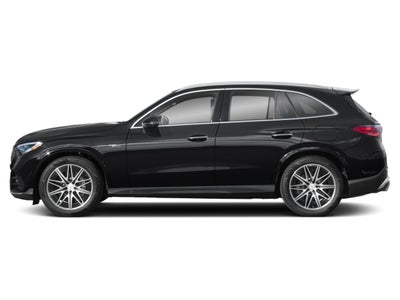 2025 Mercedes-Benz GLC AMG® GLC 63 S E Performance 4MATIC® SUV