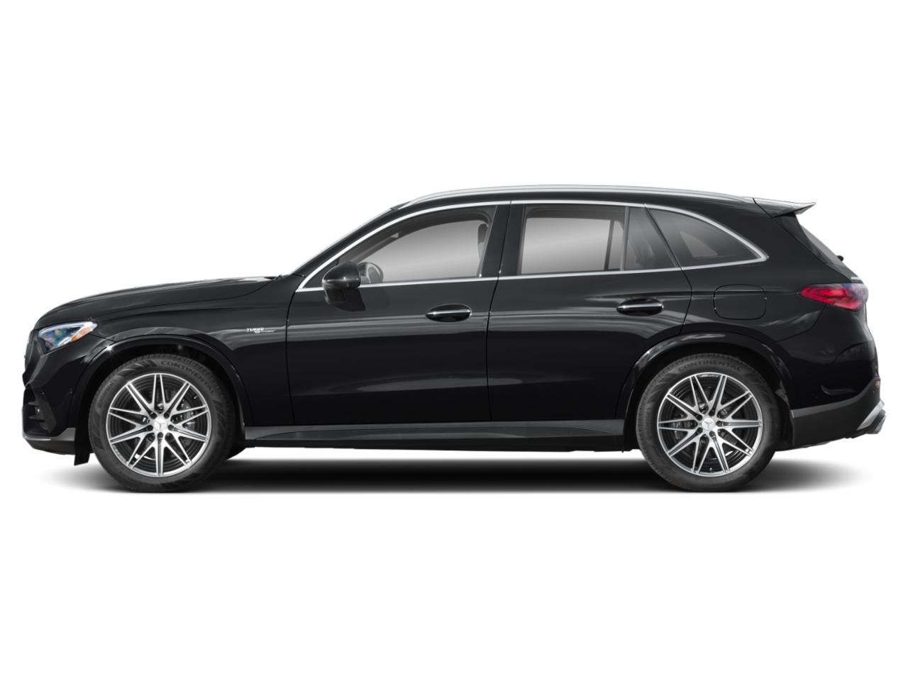 2025 Mercedes-Benz GLC AMG® GLC 63 S E Performance 4MATIC® SUV