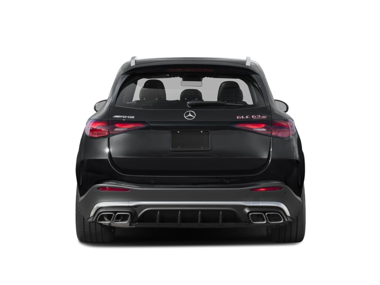 2025 Mercedes-Benz GLC AMG® GLC 63 S E Performance 4MATIC® SUV