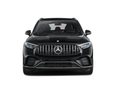 2025 Mercedes-Benz GLC AMG® GLC 63 S E Performance 4MATIC® SUV