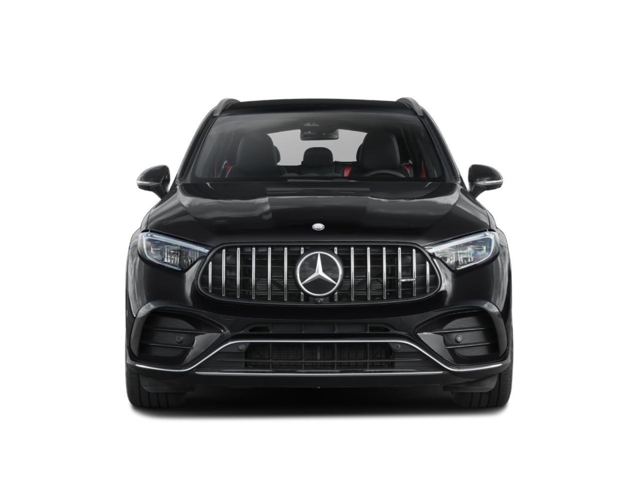 2025 Mercedes-Benz GLC AMG® GLC 63 S E Performance 4MATIC® SUV