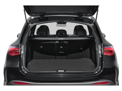 2025 Mercedes-Benz GLC AMG® GLC 63 S E Performance 4MATIC® SUV