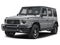 2025 Mercedes-Benz G-Class AMG® G 63 SUV