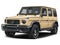 2026 Mercedes-Benz G-Class AMG® G 63 SUV
