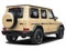 2026 Mercedes-Benz G-Class AMG® G 63 SUV