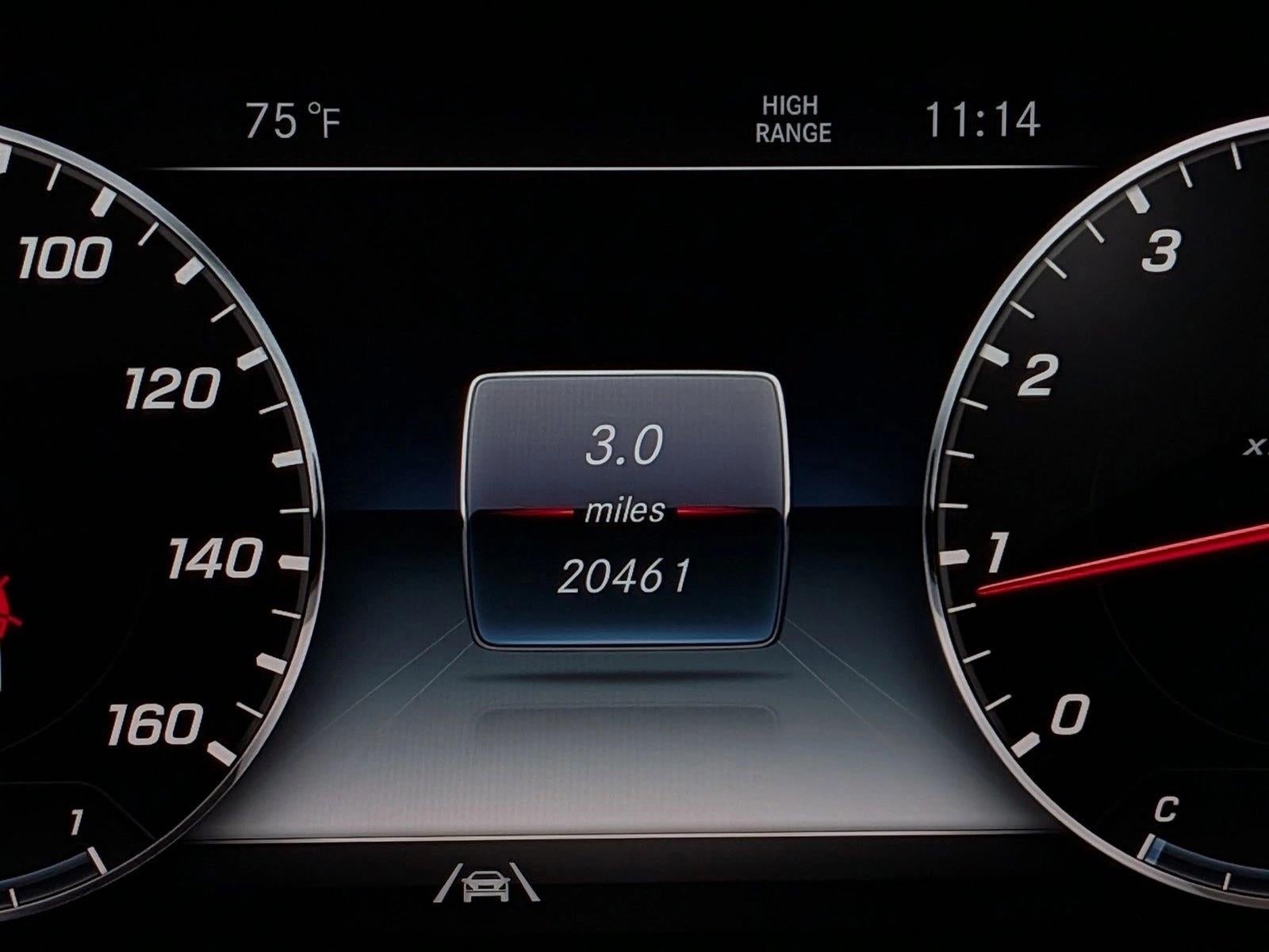 2022 Mercedes-Benz G-Class G 550 4MATIC® SUV