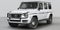 2022 Mercedes-Benz G-Class G 550 4MATIC® SUV
