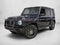 2024 Mercedes-Benz G-Class G 550 4MATIC® SUV