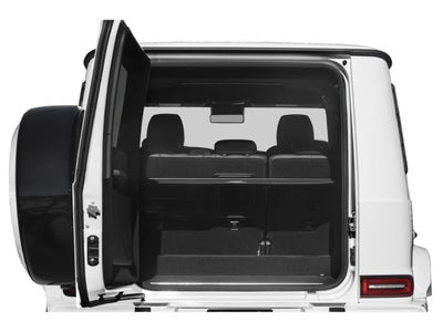 2022 Mercedes-Benz G-Class G 550 4MATIC® SUV