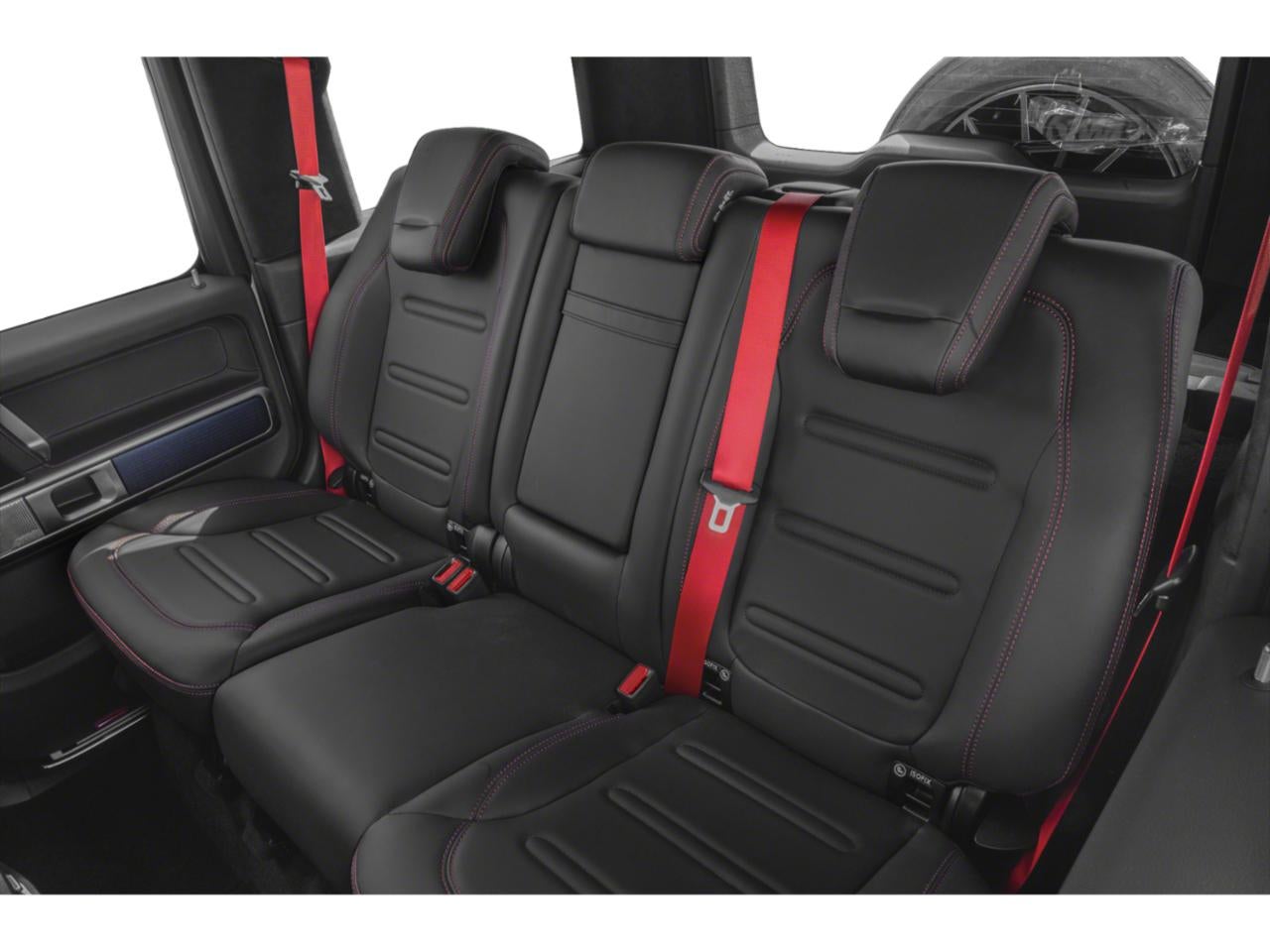 2022 Mercedes-Benz G-Class G 550 4MATIC® SUV