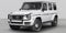 2022 Mercedes-Benz G-Class G 550 4MATIC® SUV