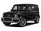 2024 Mercedes-Benz G-Class AMG® G 63 4MATIC® SUV